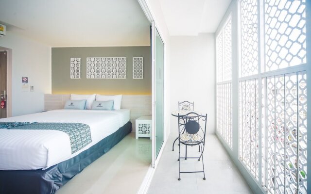 Peranakan Boutique Hotel by OYO Rooms