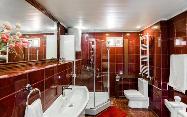 Rustaveli Central ApartHotel