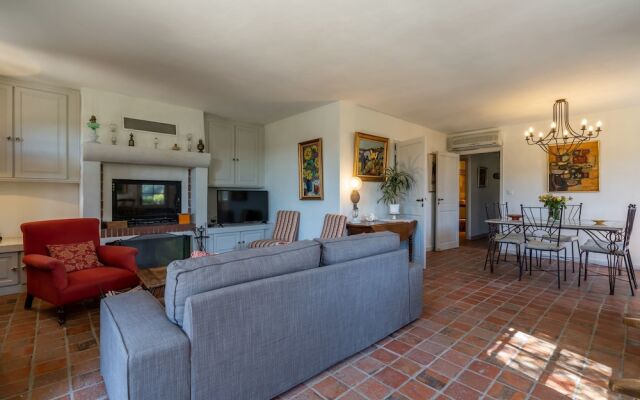 Homelly Propriété avec piscine