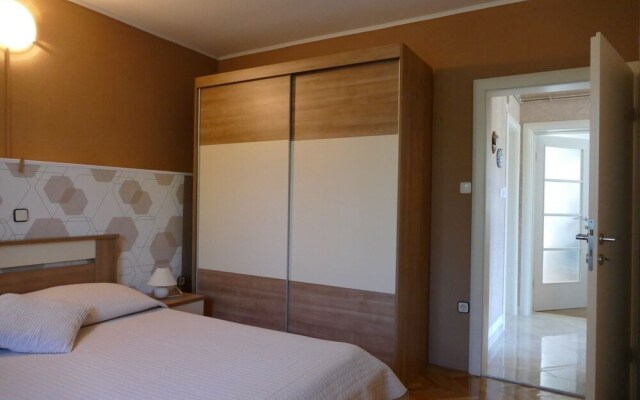 Apartment Davorka / Two Bedroom A1 Priz