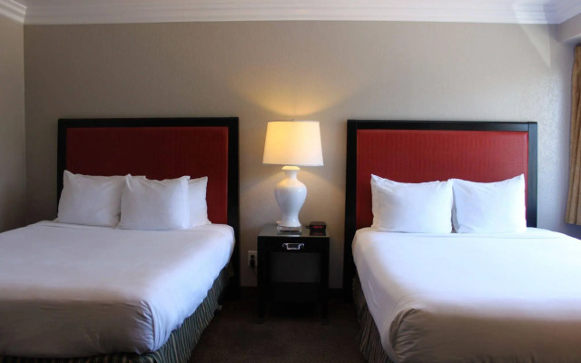 Inn at Highway 1