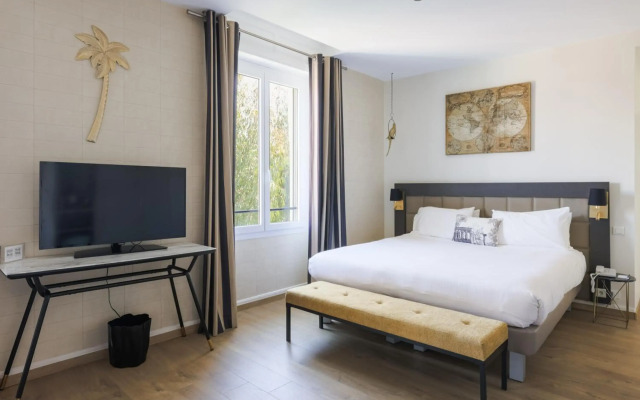 Hôtel La Villa Cap d’Antibes
