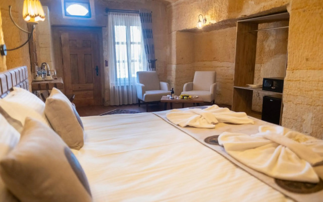 Urgup Evi Cave Hotel
