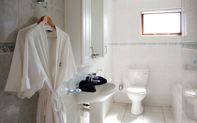 Knysna Country House