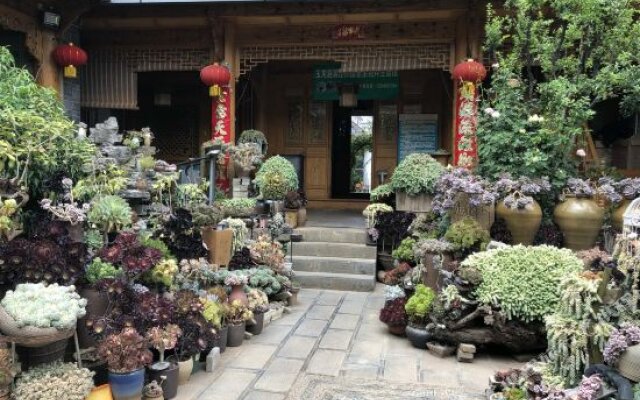 Yi Chi Lian Inn