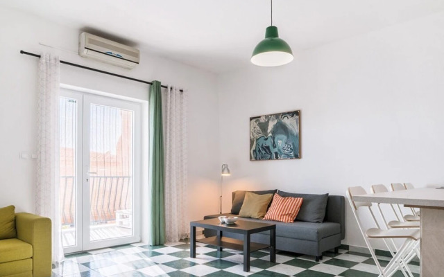 Melissa - 150m From the Beach - A1