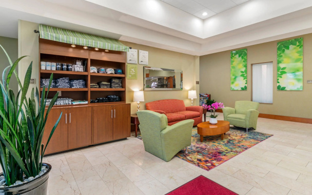 Unity Hotel and Conference Ctr, an Ascend Collection Hotel