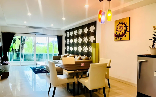 Sivana Place Phuket