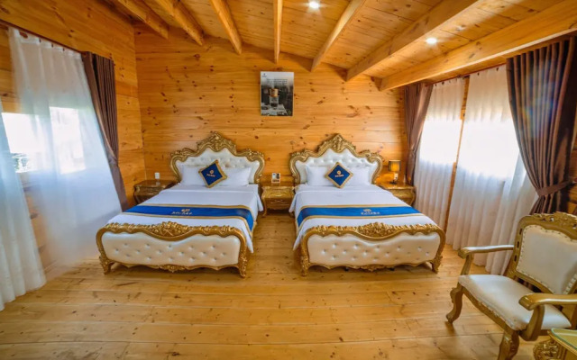 Doi Dep Villa