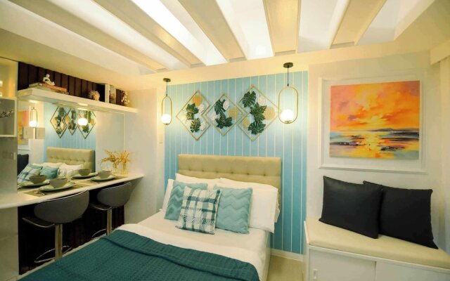 Ethan's Crib at Azure North