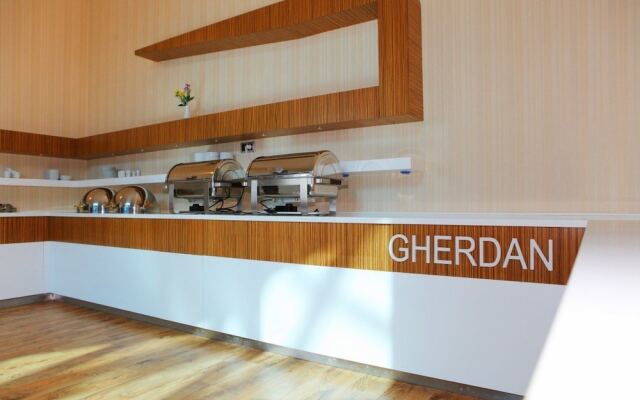 Gherdan Park Hotel