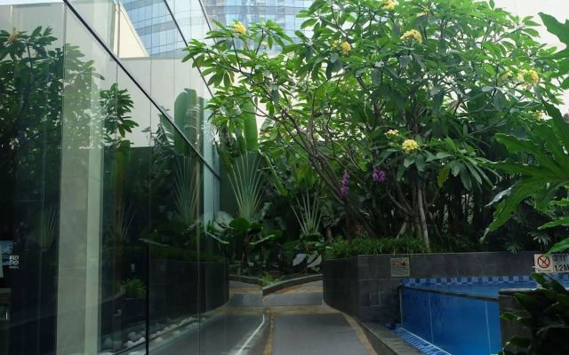 Four Points by Sheraton Surabaya, Tunjungan Plaza