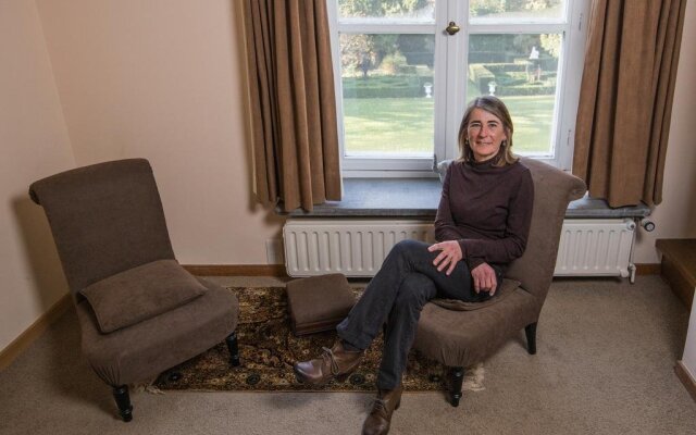 B&B Het Agnetenklooster