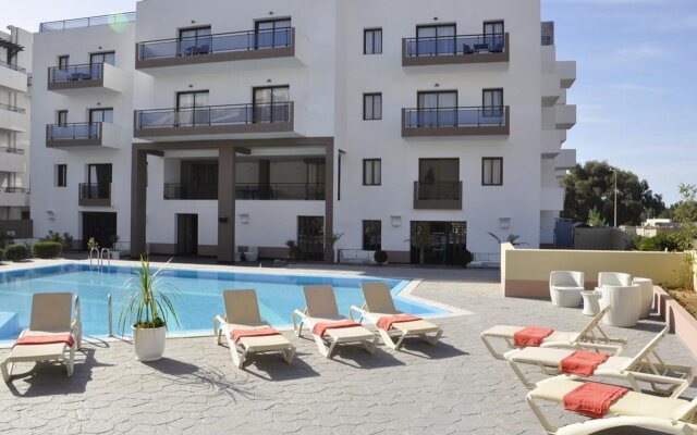 La Suite Hotel Boutique