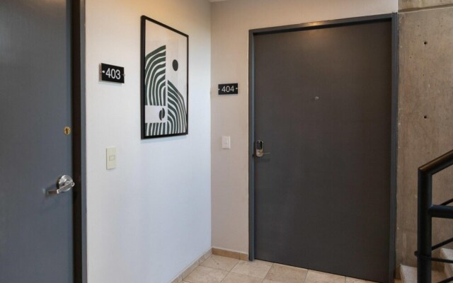 1 BR Apt Perfect for Digital Nomads