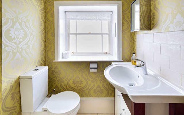 Oakerthorpe Holiday Village