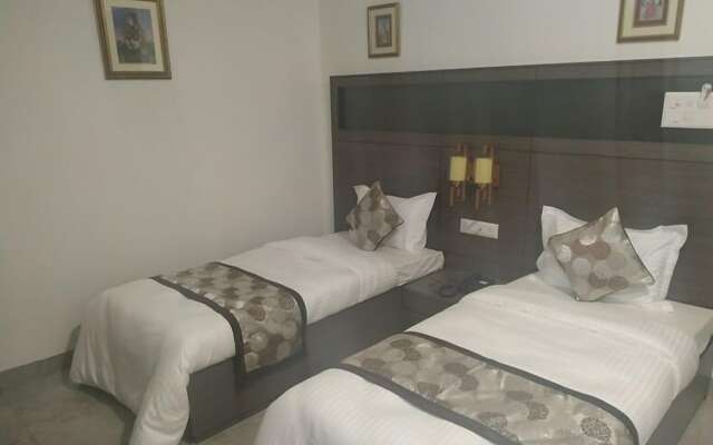 Hotel Sai