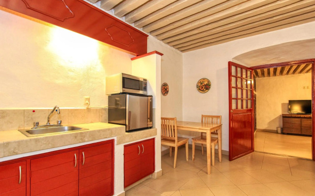La Casona de Don Lucas