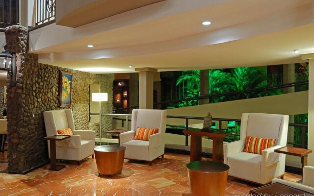 DoubleTree by Hilton Cariari - San Jose Costa Rica