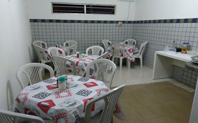 OYO Pousada Maré Mansa