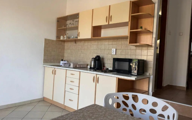 Apartments Bernarda 1