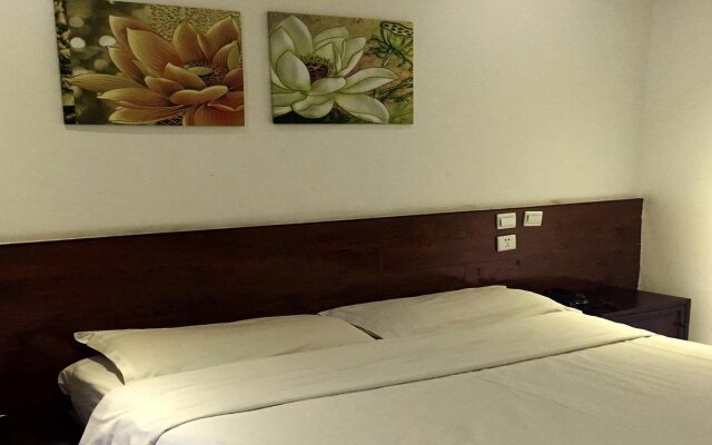 365 inn - Hostel