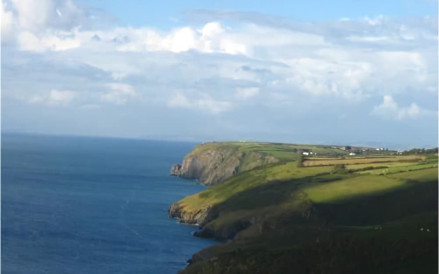 Melyn-y-Gors