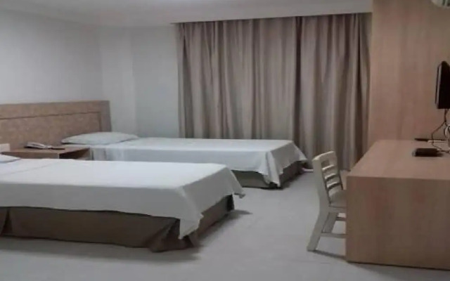 Wembley Park Hotel