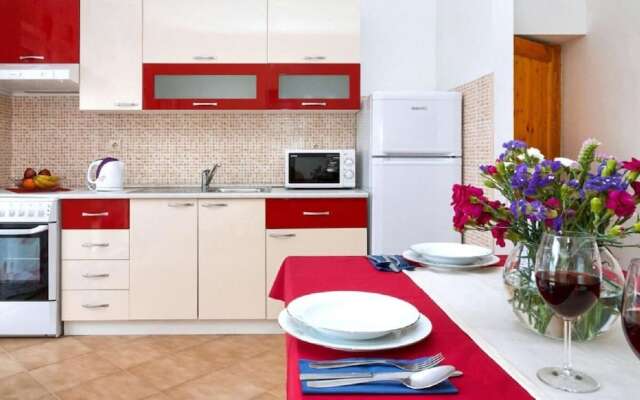 Mari - 250 m From sea - A1