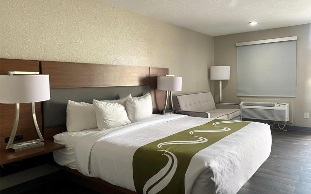 SureStay Plus by Best Western Alamogordo White Sands
