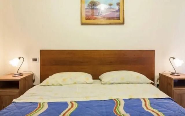 B&B/ Appartments Capolavigna