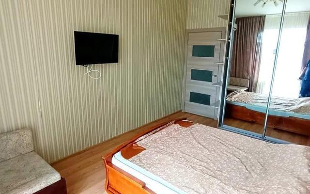 Апартаменты на Островского 67Д