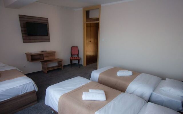 Hotel Jaska