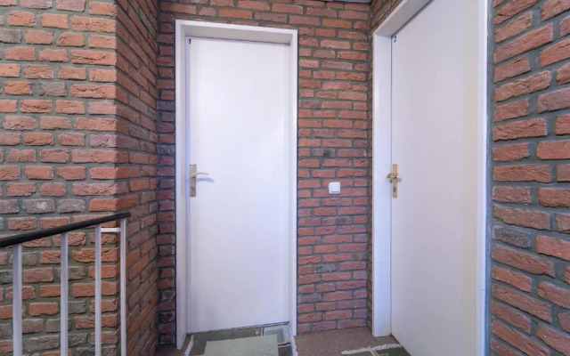 Am Brook 3 Strandperle