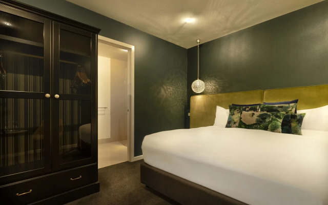 Hotel Frangos
