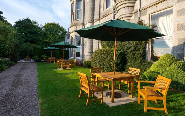 Ardoe House Hotel & Spa