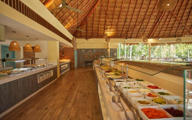 Bahia Principe Grand Coba - All Inclusive