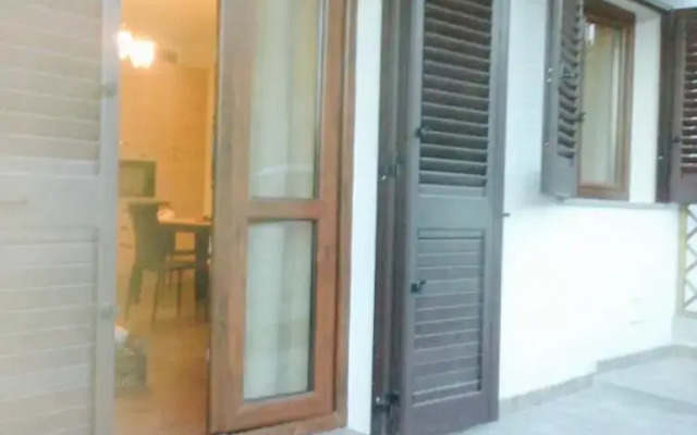 Appartamento Rosmarino