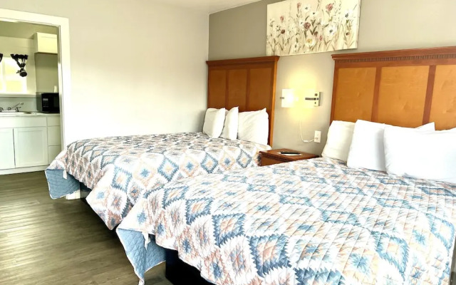 Royal Gateway Motel By OYO