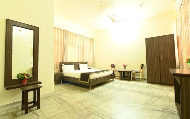 Rajshree Resort