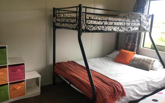 New House in Otaki