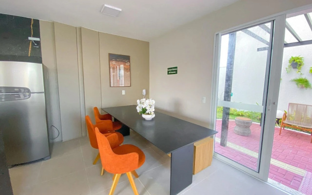 GRAN SUMMER - Mirante Condomínio Clube