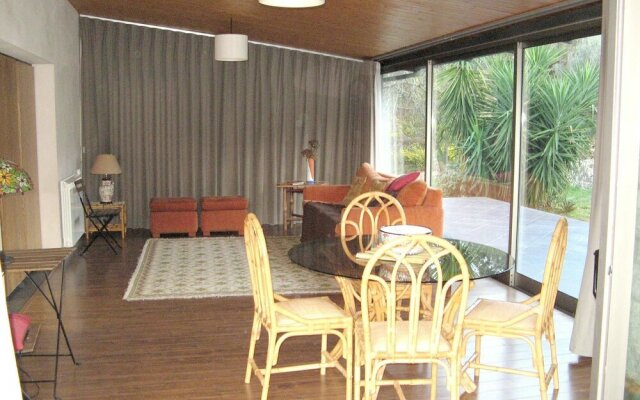 House With 4 Bedrooms in Povoa de Lanhoso, With Wonderful Mountain Vie