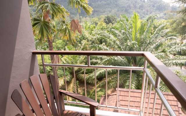 Kokotel Khao Lak Seascape