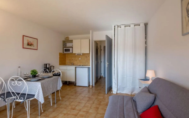 La Palmeraie II 18405