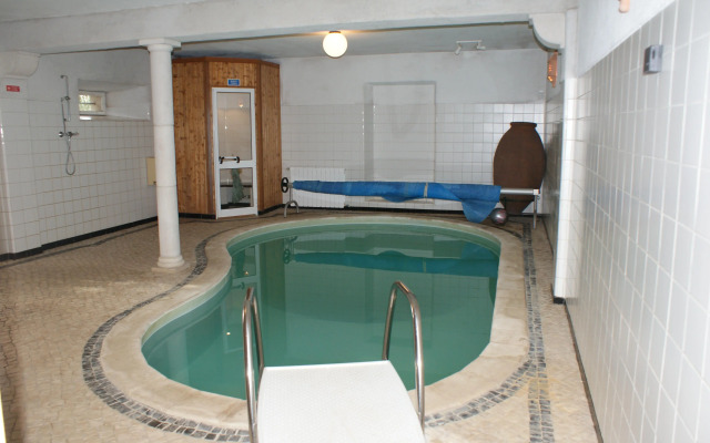Quinta Do Albergue Do Bonjardim