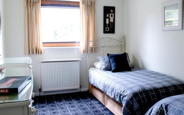 Affric Luxury Self Catering Accommodation