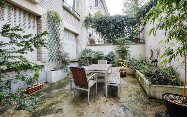 Botanical Eclecticism in the 20th