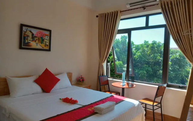 Phi Hung's Unique homestay