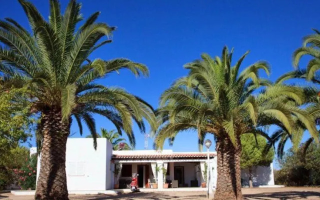 Viviendas Turísticas Es Jardí de Mitjorn